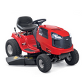 MTD SMART RG 145 Riding Lawn Mower – New Side-Discharge Model – Clearance Sale