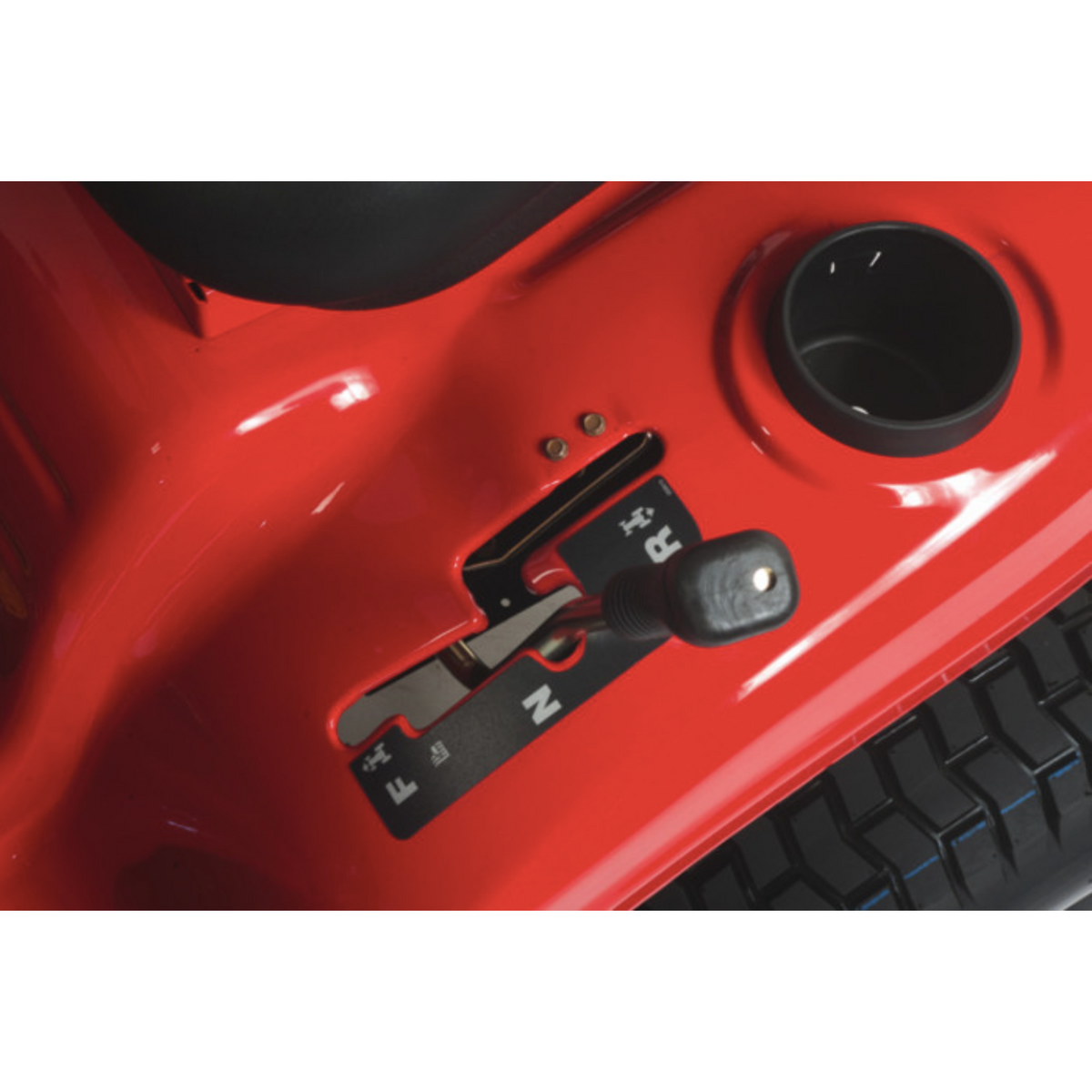 MTD SMART RG 145 Riding Lawn Mower – New Side-Discharge Model – Clearance Sale