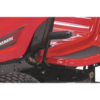 MTD SMART RG 145 Riding Lawn Mower – New Side-Discharge Model – Clearance Sale