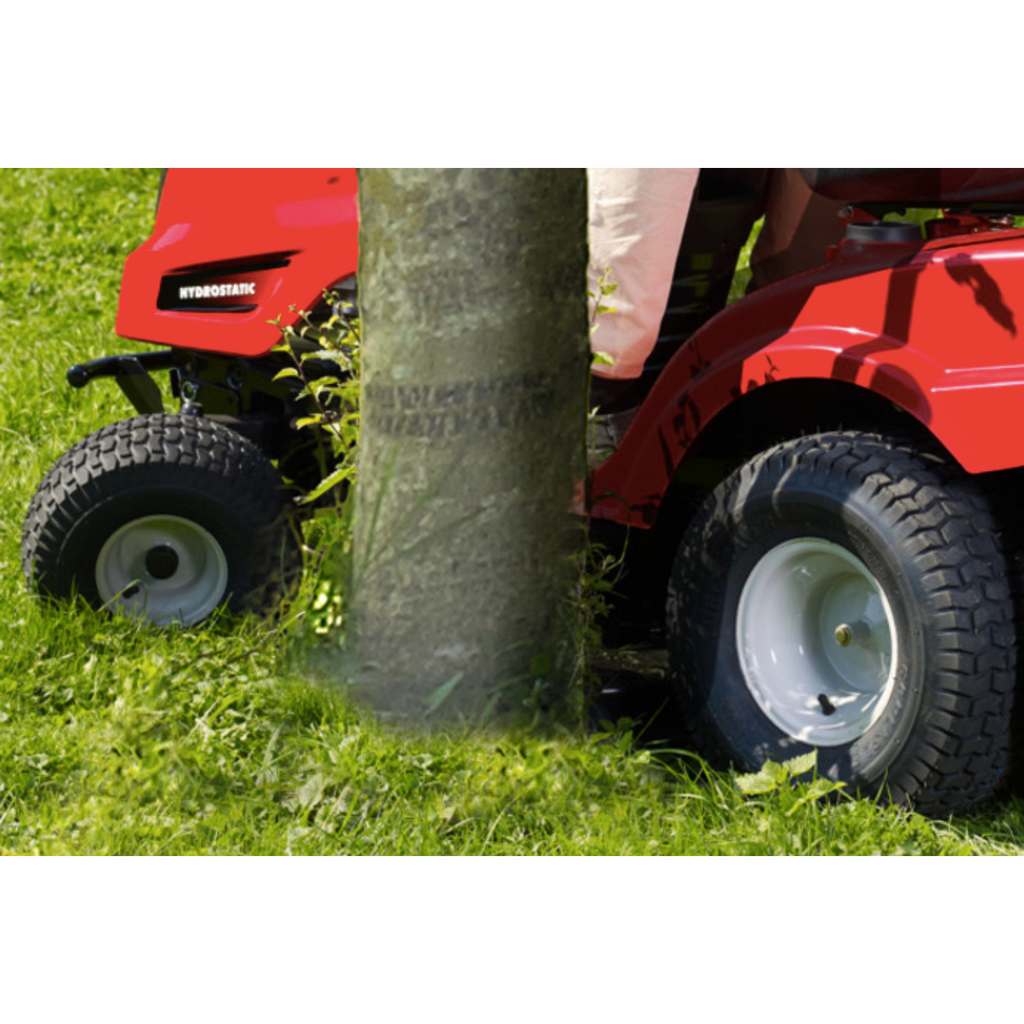MTD SMART RG 145 Riding Lawn Mower – New Side-Discharge Model – Clearance Sale
