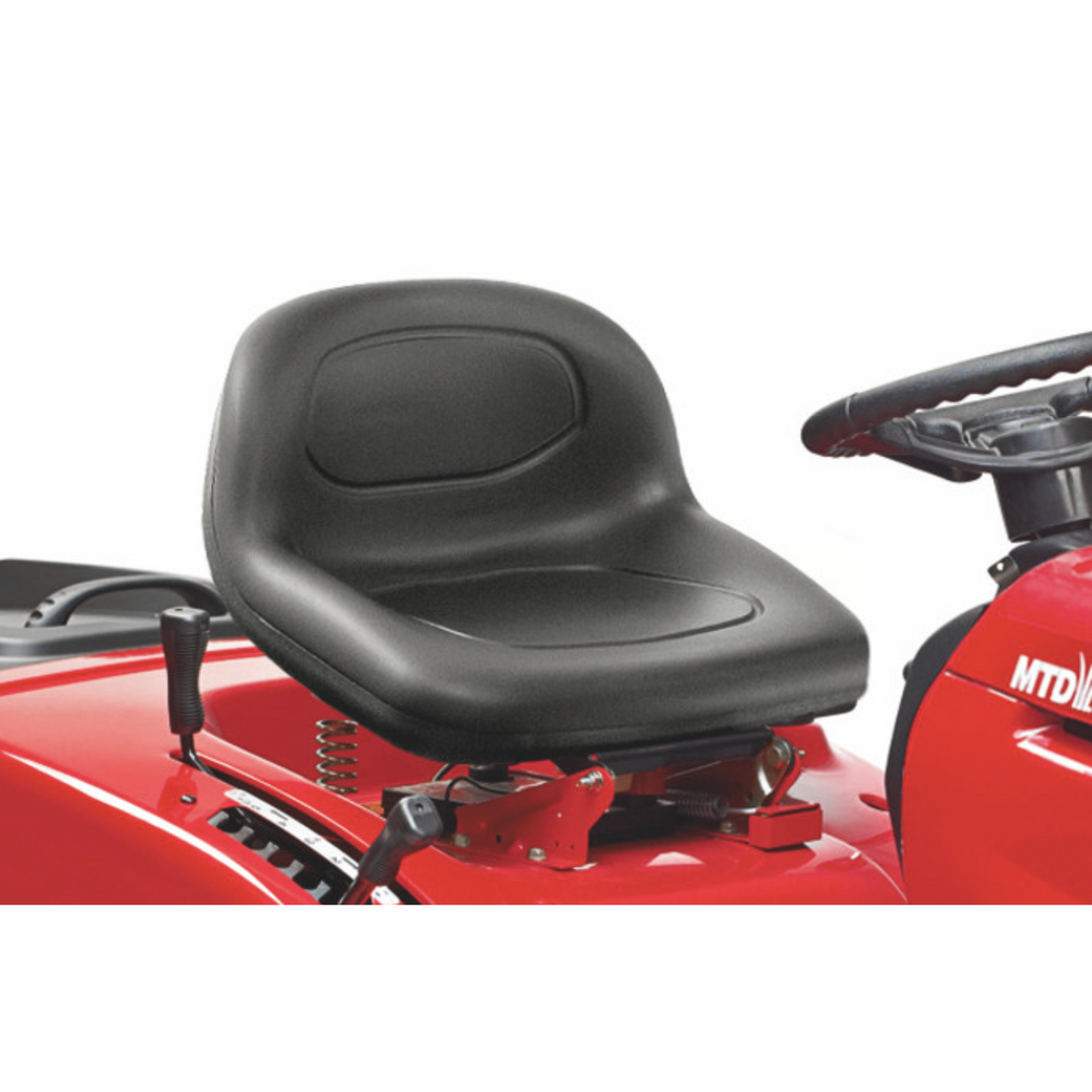 MTD SMART RG 145 Riding Lawn Mower – New Side-Discharge Model – Clearance Sale