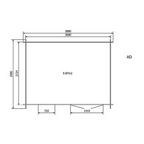 Modern 140 sq. ft. Wooden Garden Shed – Premium Quality at Factory-Direct Price
