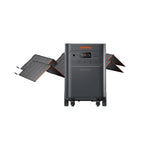 Explorer 5000 Plus 5040Wh Solar Generator