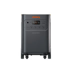 Explorer 5000 Plus 5040Wh Solar Generator