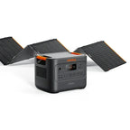 HomePower 3000 Solar Generator
