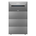Anker SOLIX Solarbank 3 E2700 Pro + 3× BP2700 – 10.8 kWh Balcony Solar Storage System