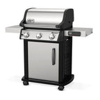 Weber Spirit SX-315 Smart Grill