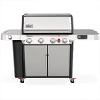 Weber GENESIS SPX-435 Smart Gas Grill