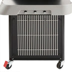 Weber GENESIS SPX-435 Smart Gas Grill