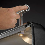 Weber GENESIS SPX-435 Smart Gas Grill